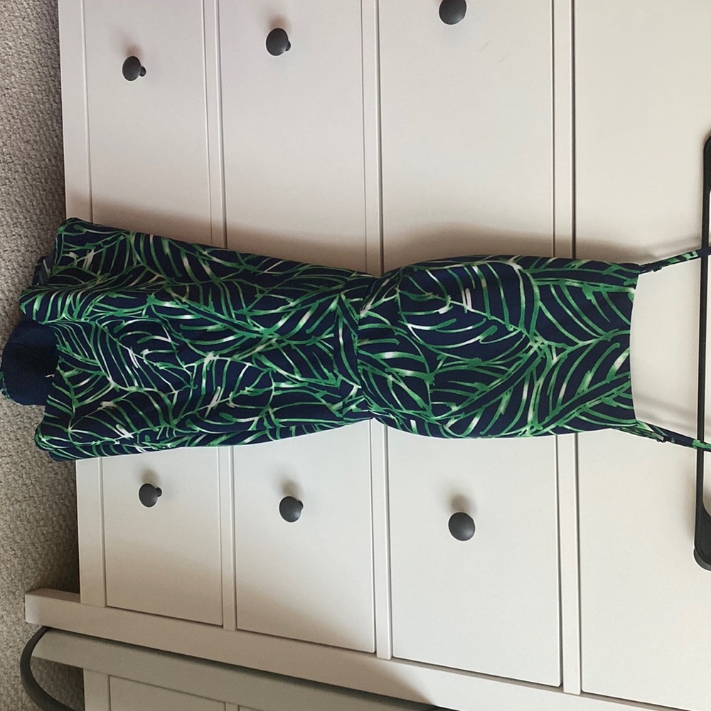 Amazing summer dress